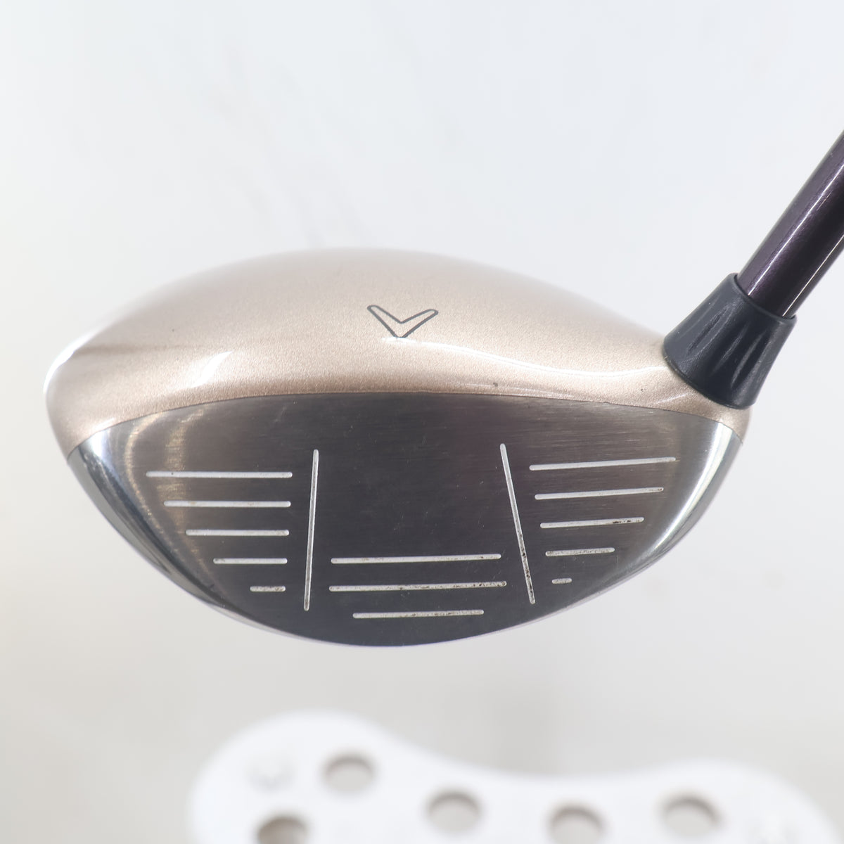 Callaway Big Bertha Women's 3, 7, 9 Wood Set Gems 55w Ladies Right Hand S-165337