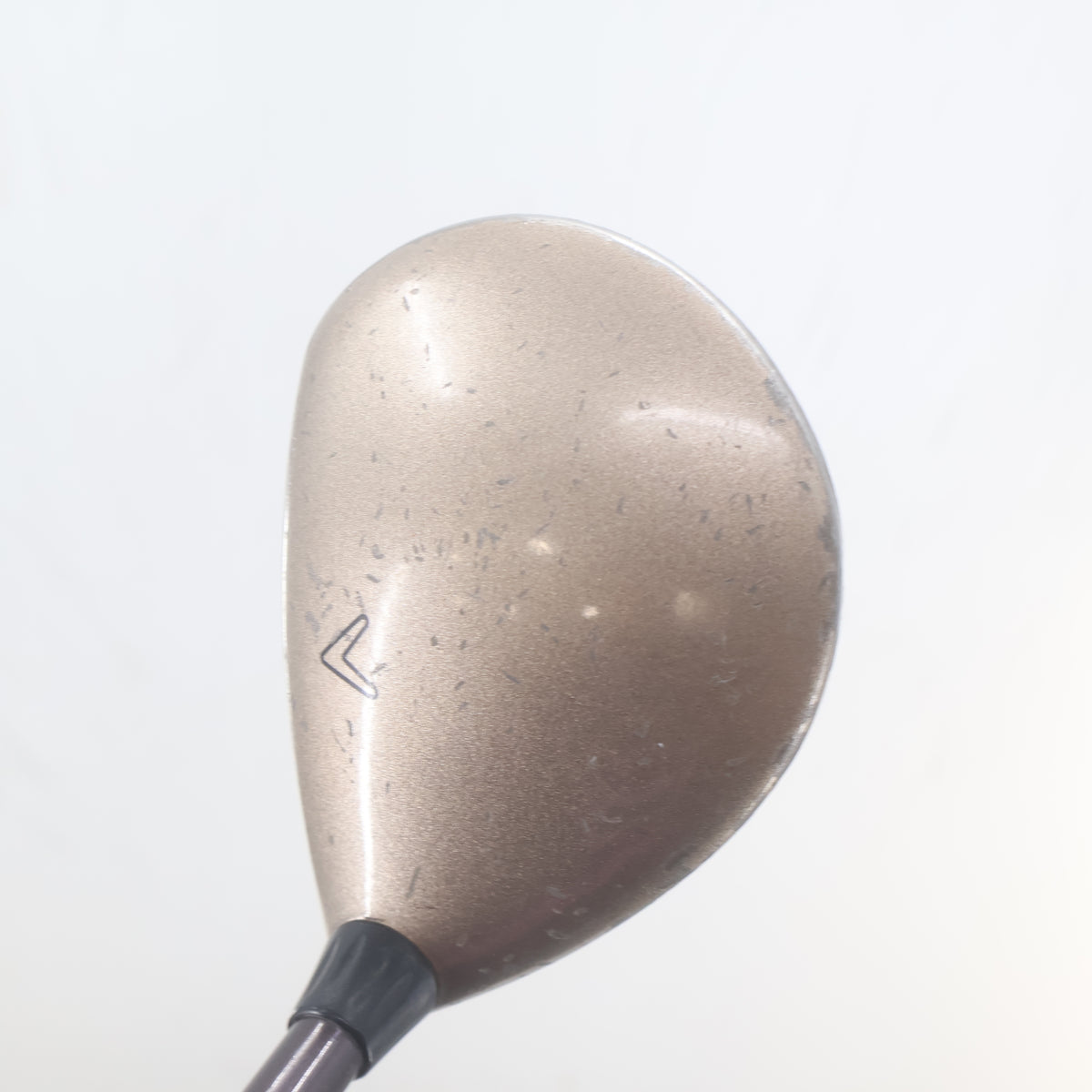 Callaway Big Bertha Women's 3, 7, 9 Wood Set Gems 55w Ladies Right Hand S-165337
