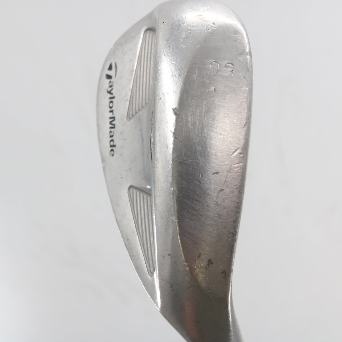 TaylorMade RAC Satin TP Gap & Sand Wedge Set 52.08 & 56.12 Deg Steel RH S-164109