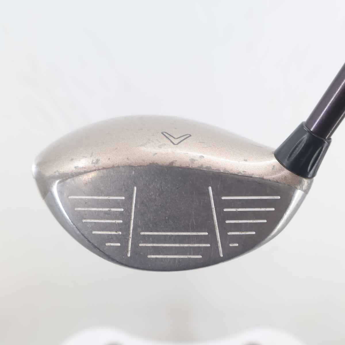Callaway Big Bertha Women's 3, 7, 9 Wood Set Gems 55w Ladies Right Hand S-165337