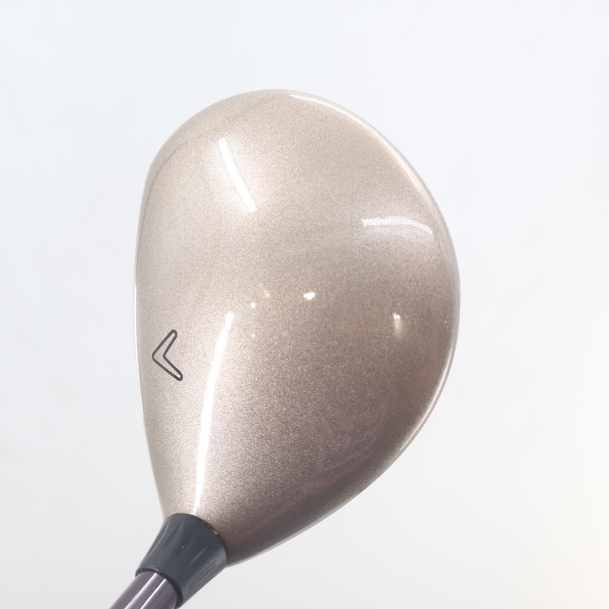 Callaway Big Bertha Women's 3, 7, 9 Wood Set Gems 55w Ladies Right Hand S-165337