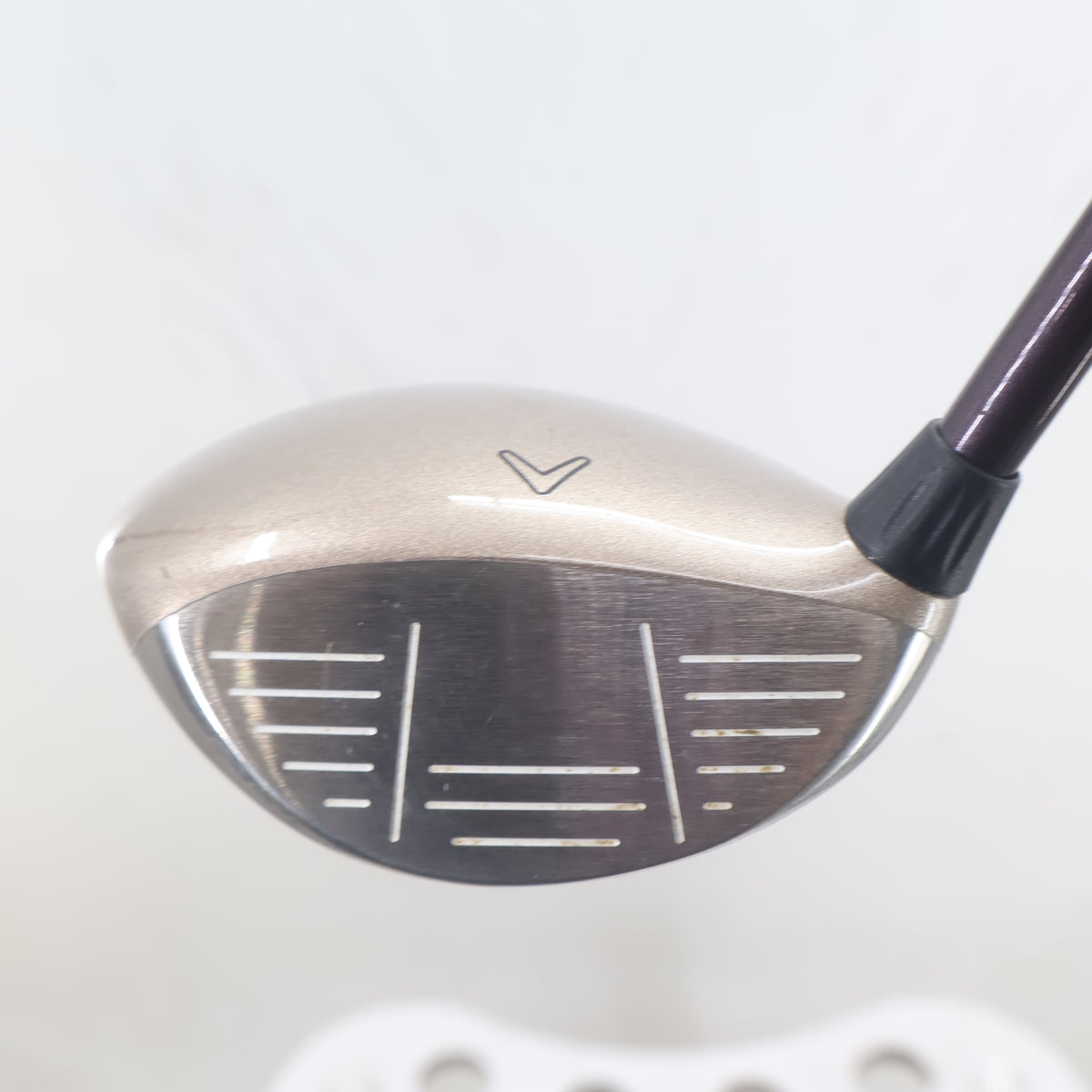 Callaway Big Bertha Women's 3, 7, 9 Wood Set Gems 55w Ladies Right Hand S-165337