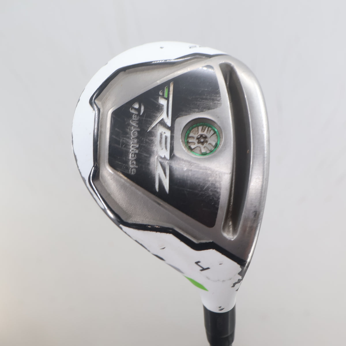 Taylormade Rocketballz RBZ Rescue 4 & 5 Hybrid Set M Senior Right Hand S-165338