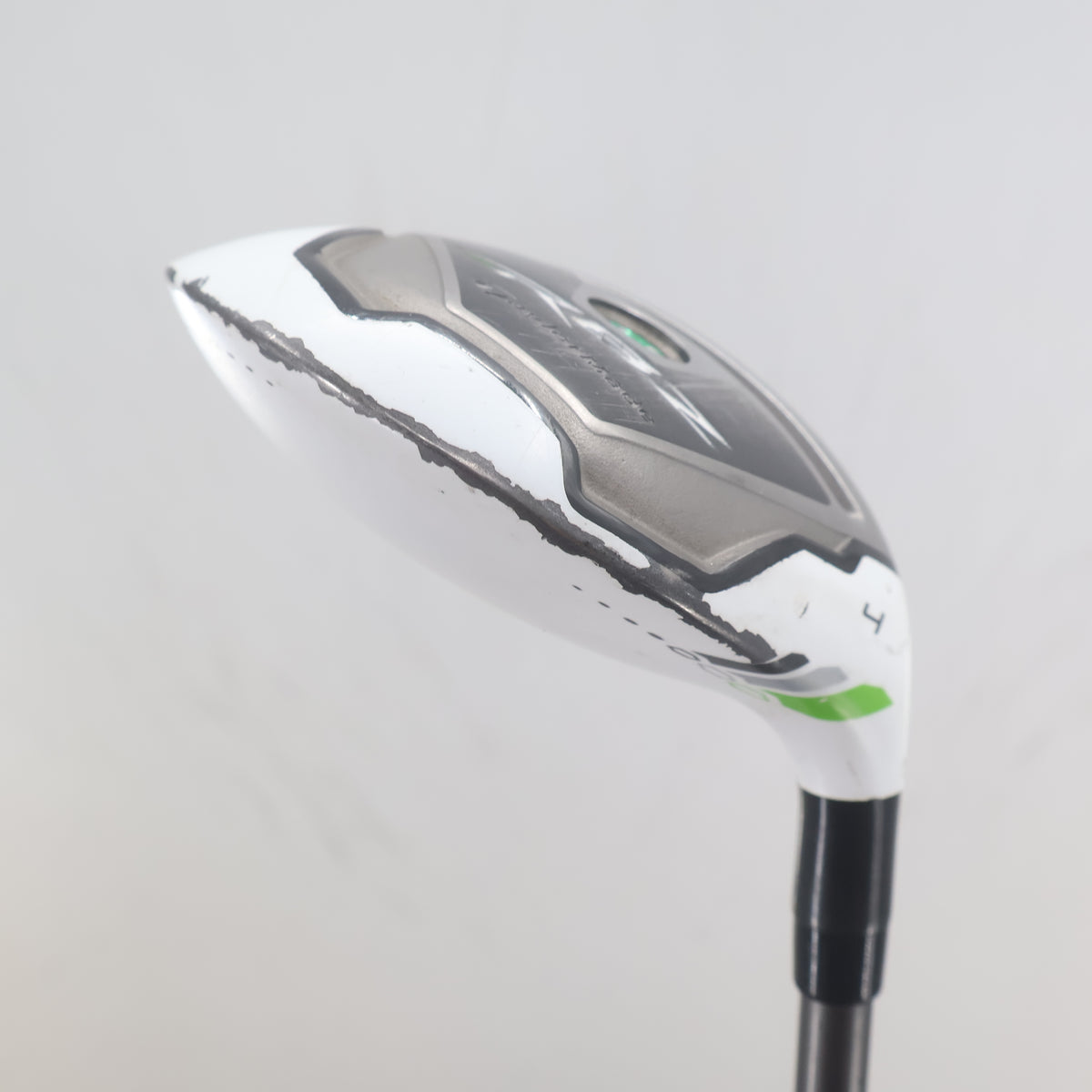 Taylormade Rocketballz RBZ Rescue 4 & 5 Hybrid Set M Senior Right Hand S-165338