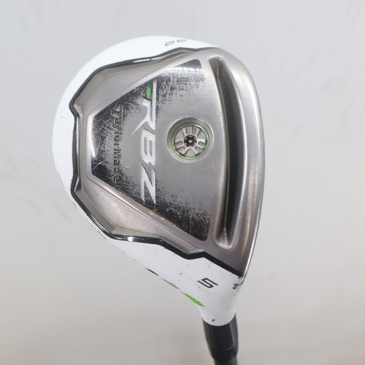 Taylormade Rocketballz RBZ Rescue 4 & 5 Hybrid Set M Senior Right Hand S-165338