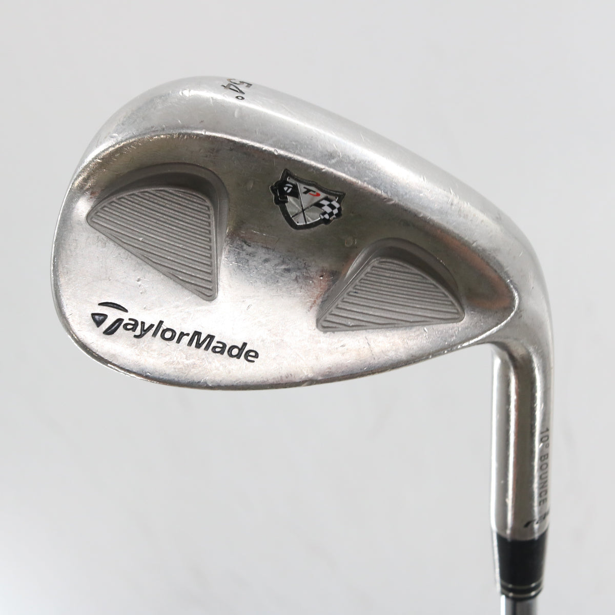TaylorMade RAC Tour/Satin TP Wedge Set 54.10 & 58.08 Degrees Steel RH S-164111