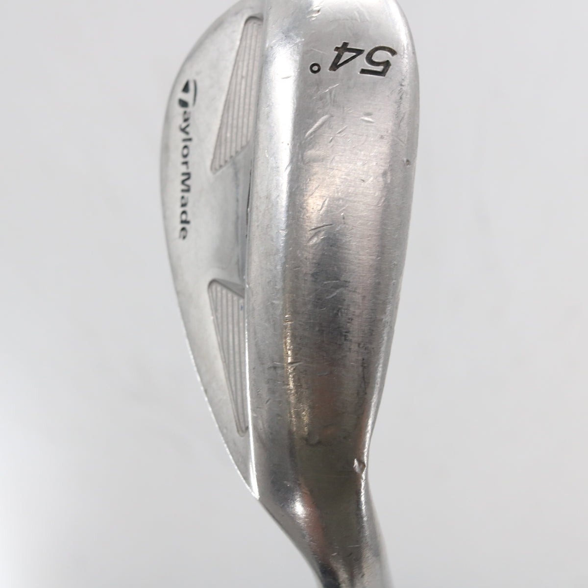 TaylorMade RAC Tour/Satin TP Wedge Set 54.10 & 58.08 Degrees Steel RH S-164111