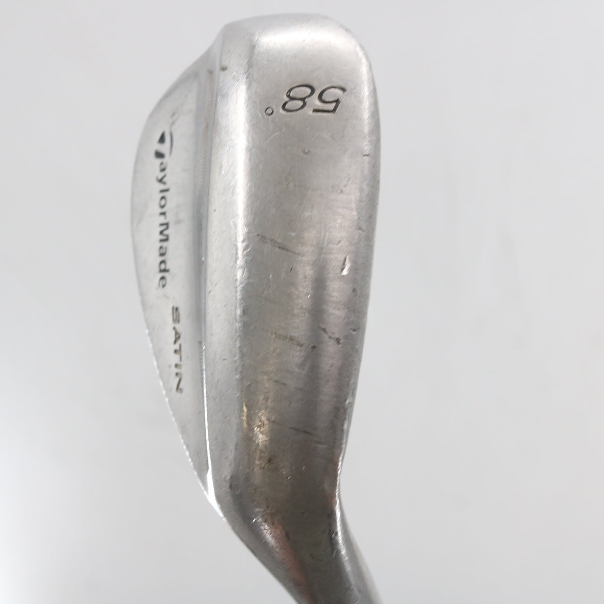 TaylorMade RAC Tour/Satin TP Wedge Set 54.10 & 58.08 Degrees Steel RH S-164111