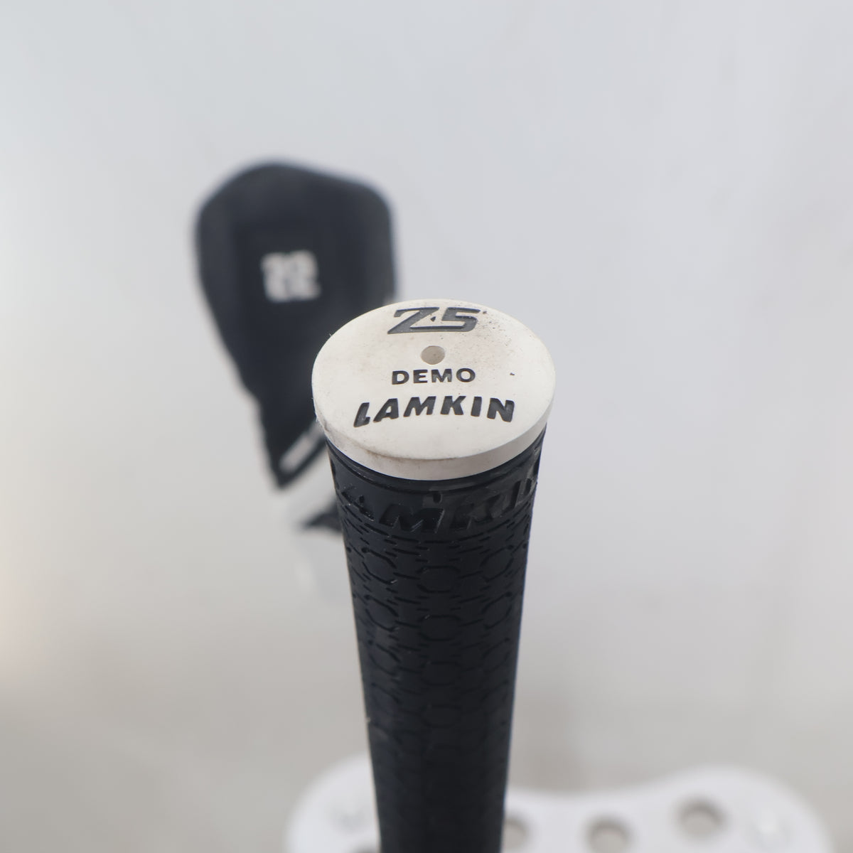 PXG Lightning 4 Hybrid 22 Deg Denali 5.5 Regular Right Hand HeadCover S-165331