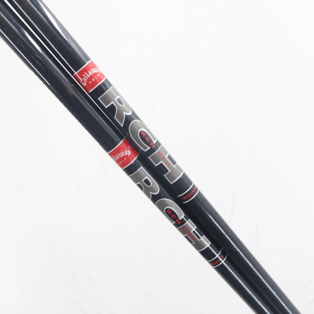 Callaway Big Bertha 3 & 7 Wood Set Graphite RCH Regular Right Hand S-165336