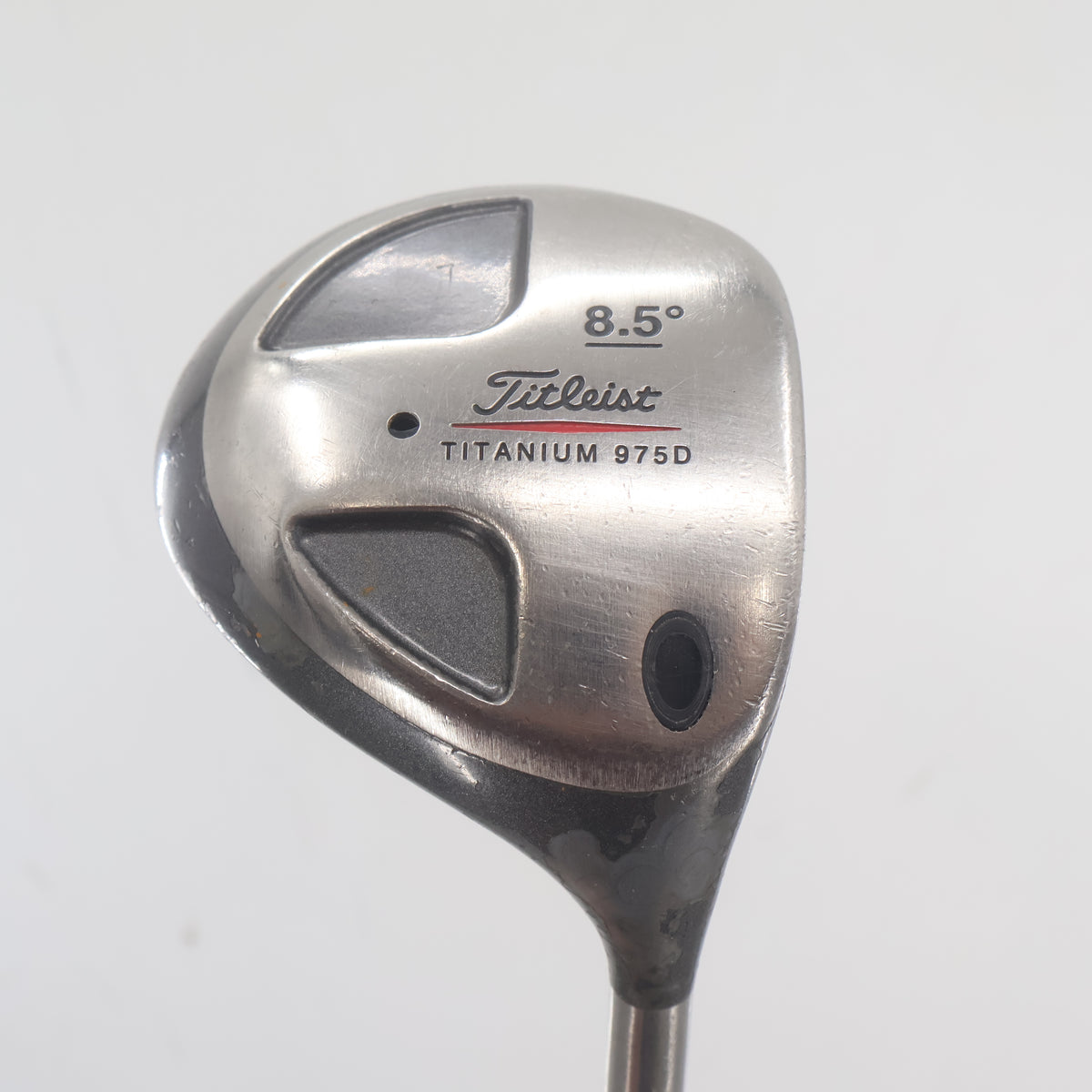 Titleist 975D Driver 8.5 Deg Graphite True Temper Regular Right Hand N-165274