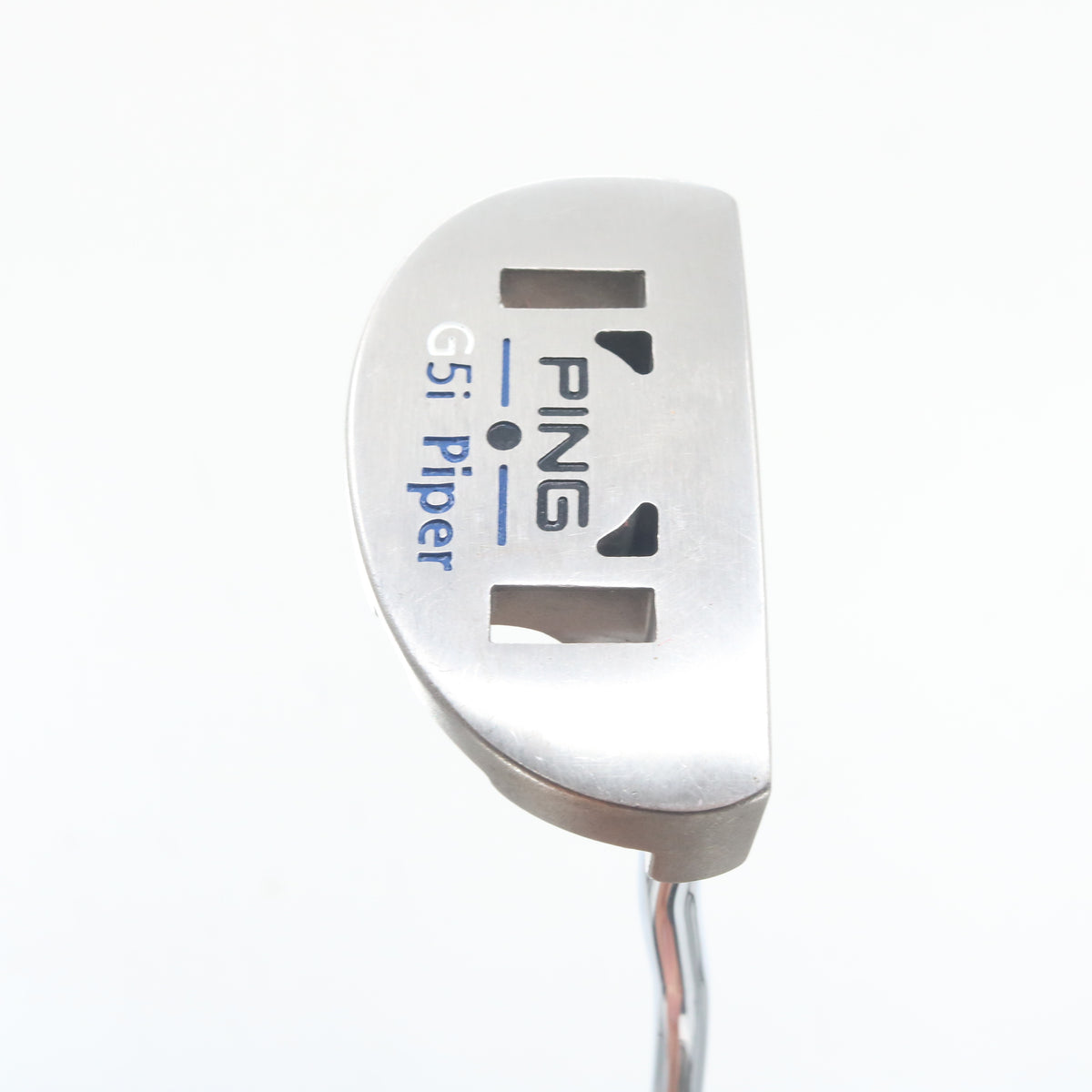 Ping G5i Piper Black Dot Putter 35 Inches Steel Right Hand N-165304