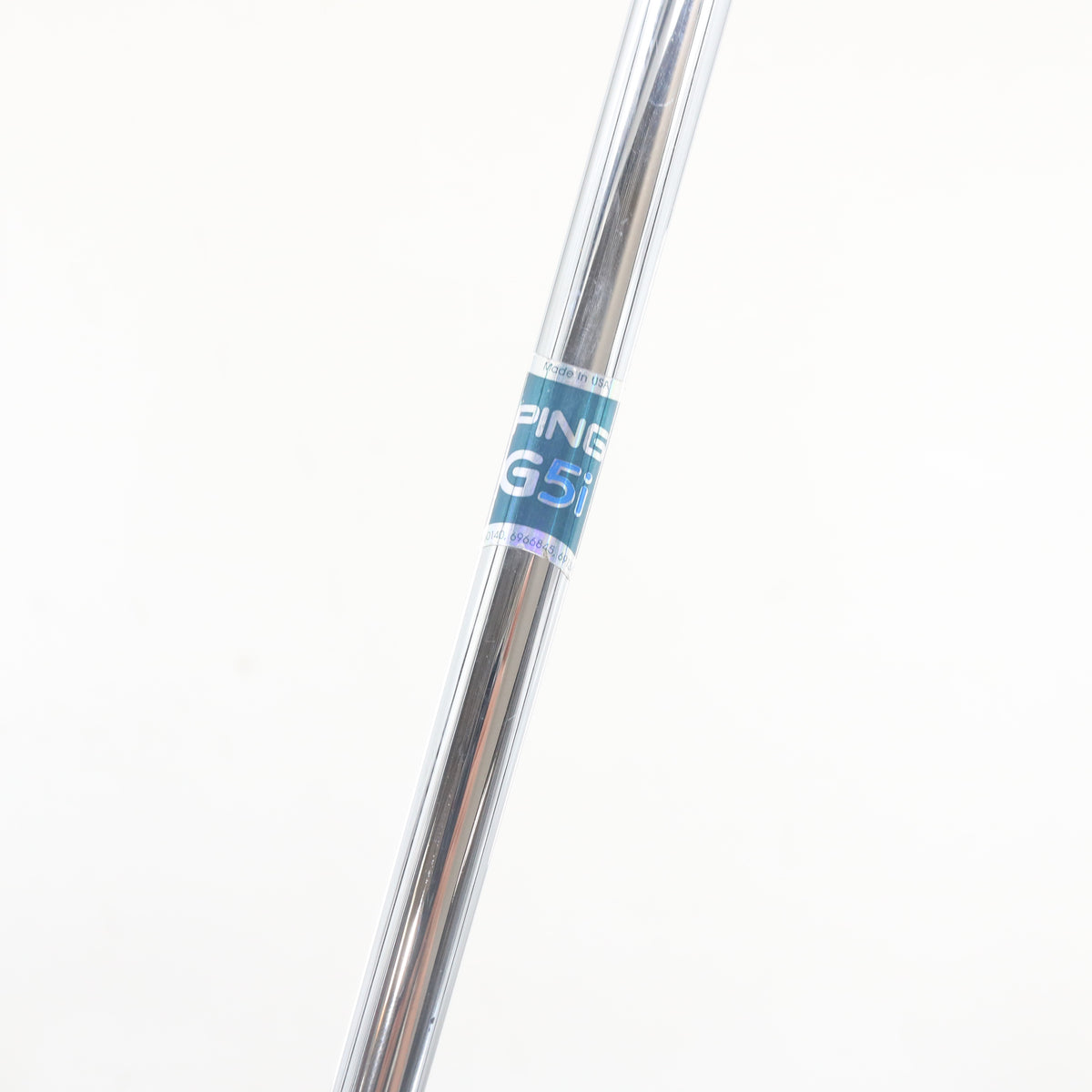 Ping G5i Piper Black Dot Putter 35 Inches Steel Right Hand N-165304