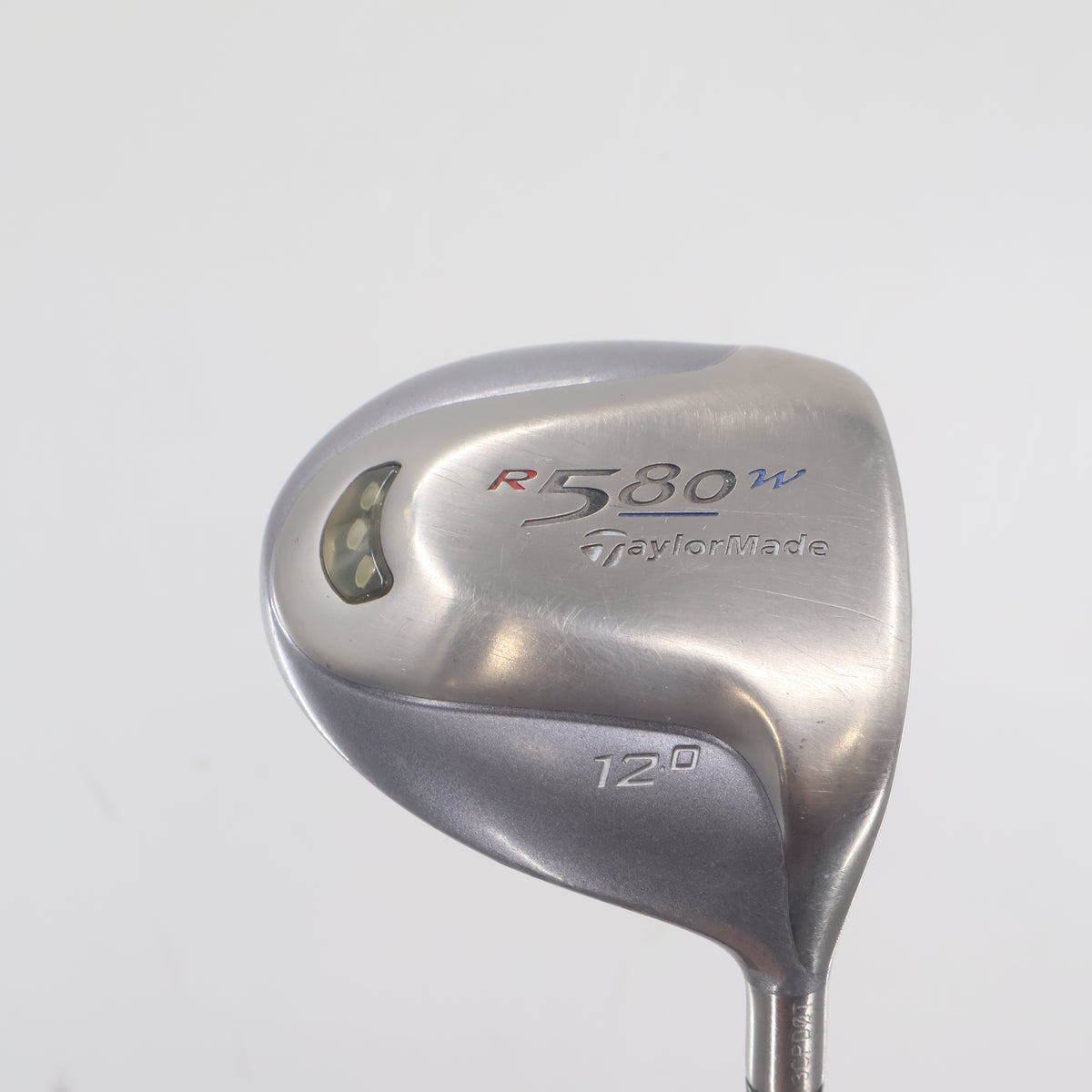 TaylorMade R580w Driver 12.0 Deg Graphite 50 Grams Ladies Right Hand N-165278