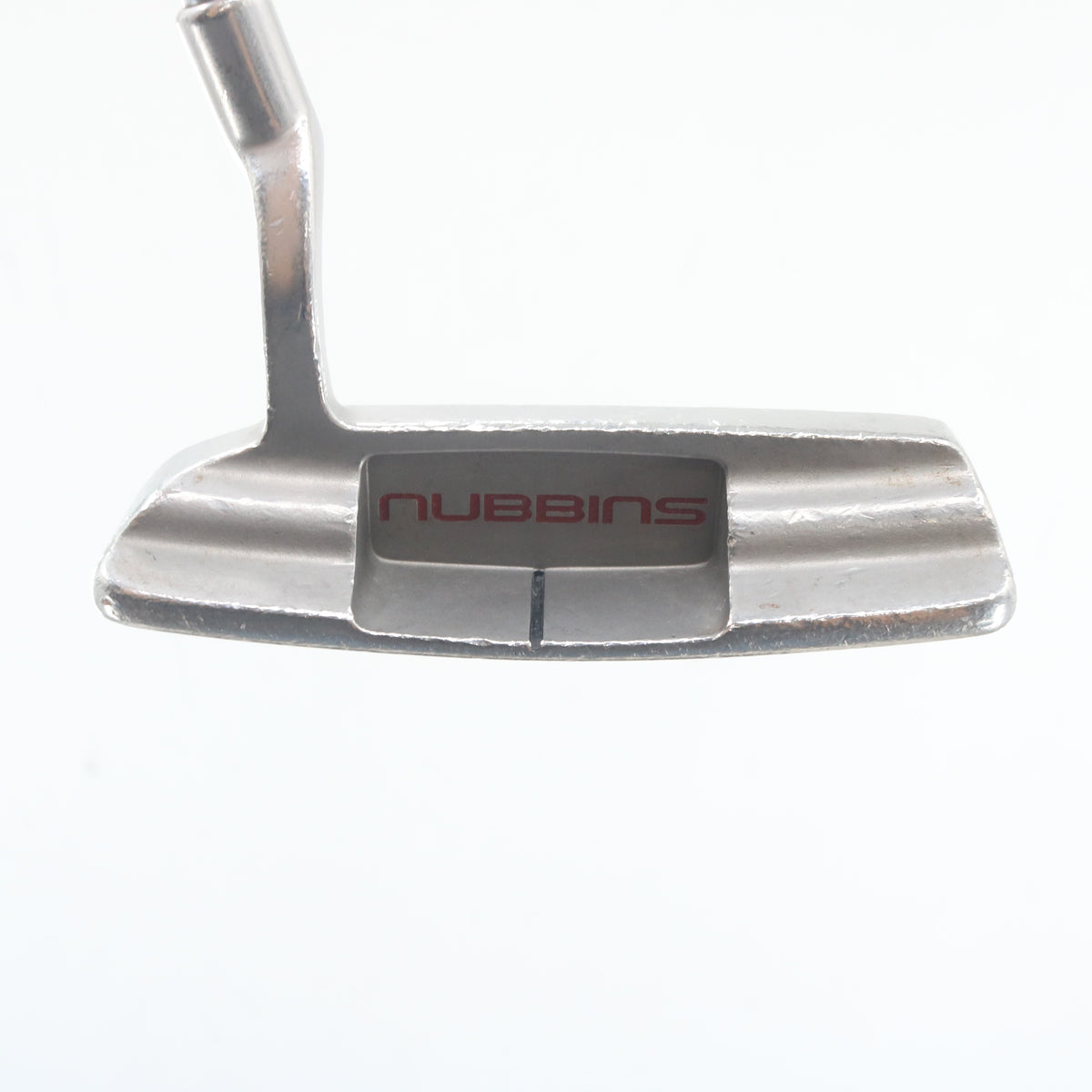 TaylorMade Nubbins B1S Putter 35 Inches Steel Right Hand N-165300
