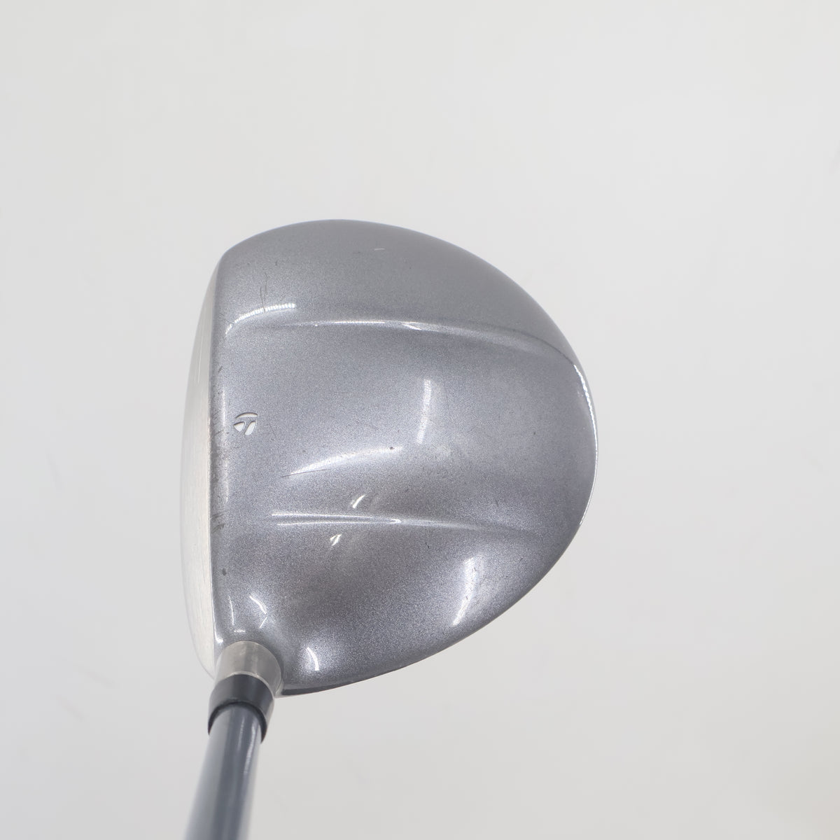 TaylorMade R580w Driver 12.0 Deg Graphite 50 Grams Ladies Right Hand N-165278