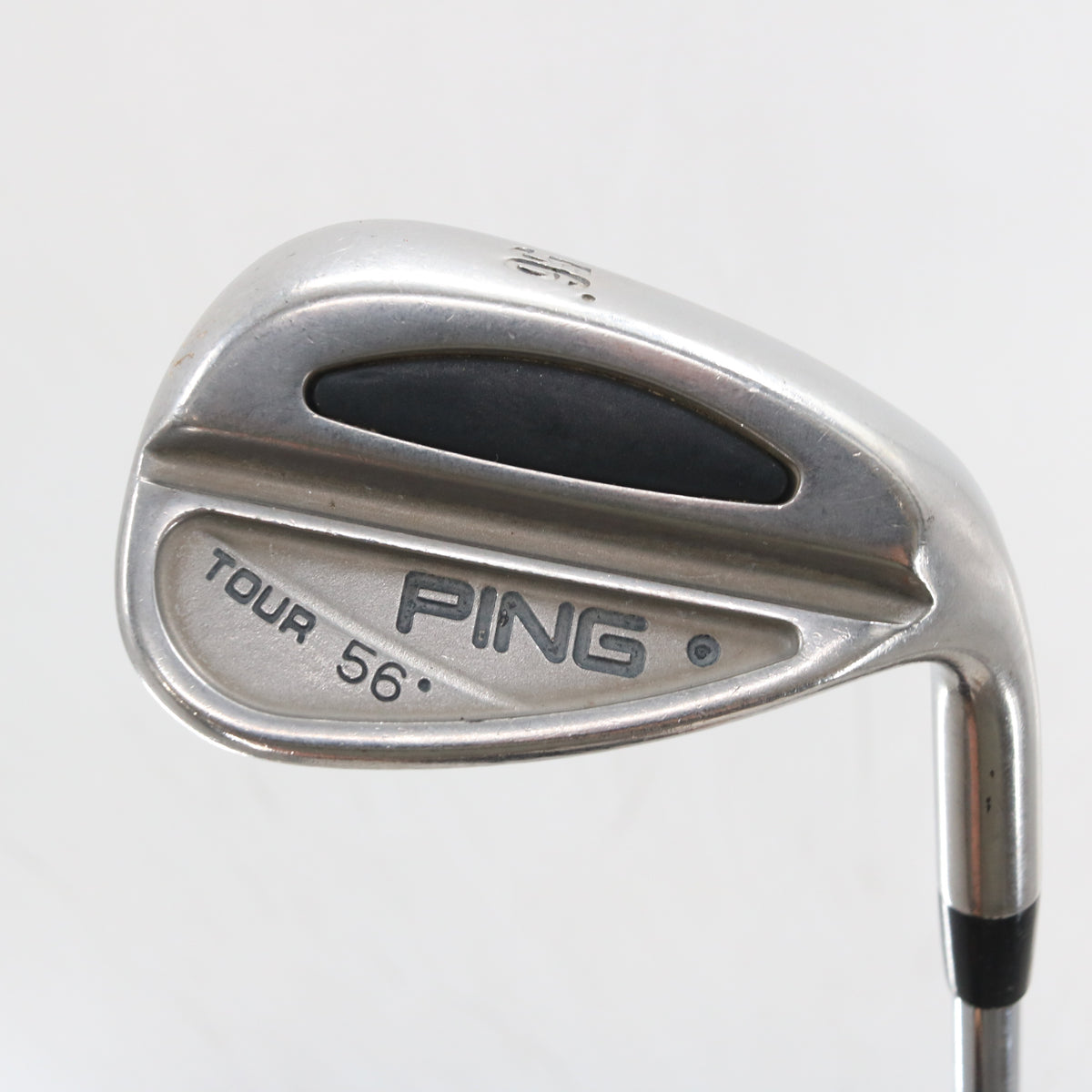 Ping Tour Wedge Sand & Lob Set 56 & 60 Deg Black Dot Steel Right Hand S-164113