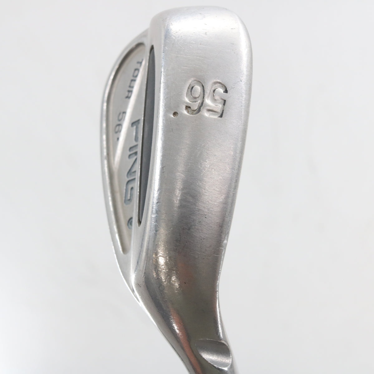 Ping Tour Wedge Sand & Lob Set 56 & 60 Deg Black Dot Steel Right Hand S-164113