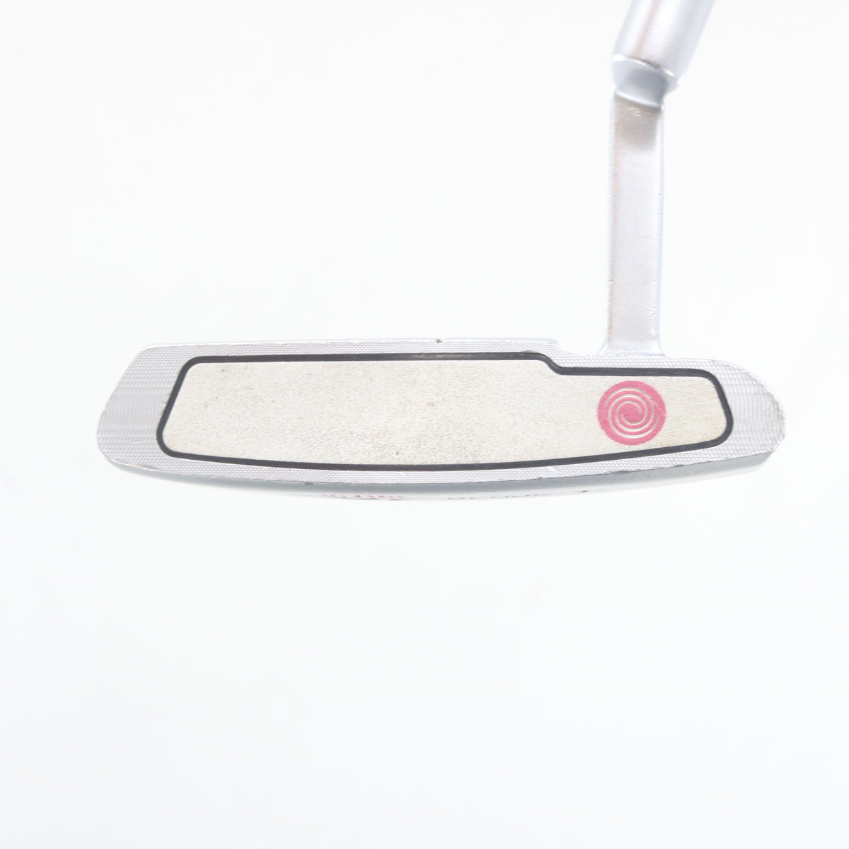 Odyssey Divine Pink Blade Putter 33 Inches Steel Right Hand N-165308