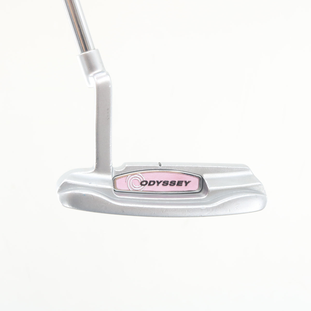 Odyssey Divine Pink Blade Putter 33 Inches Steel Right Hand N-165308