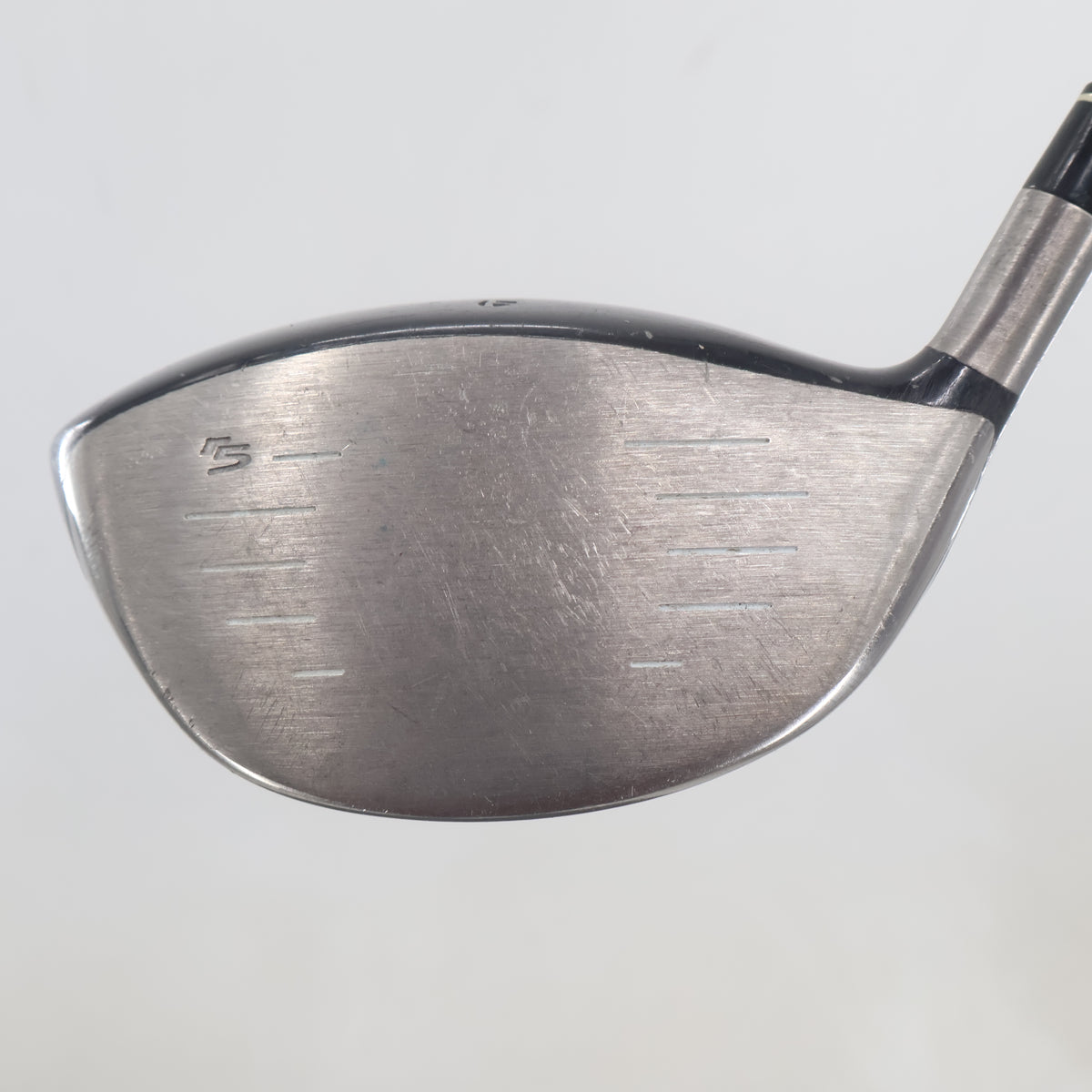 TaylorMade R5 Dual Driver 9.5 Deg Graphite ALDILA Regular Right Hand N-165282