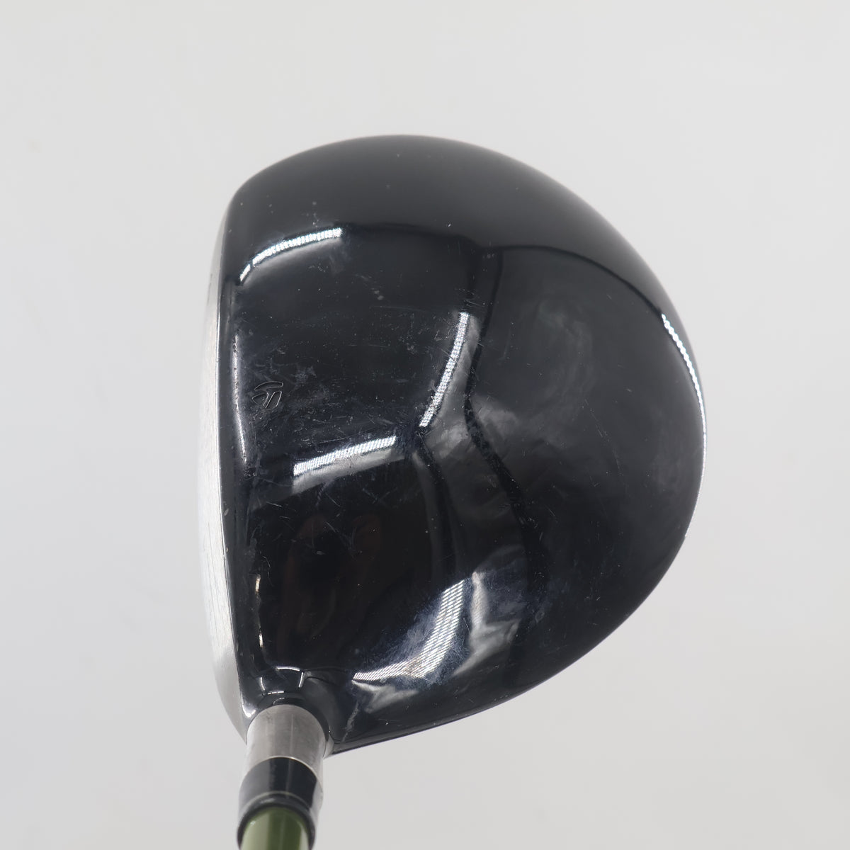 TaylorMade R5 Dual Driver 9.5 Deg Graphite ALDILA Regular Right Hand N-165282