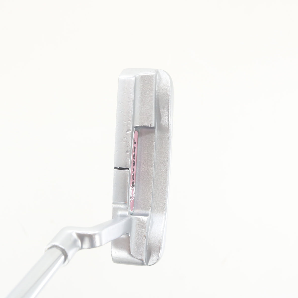 Odyssey Divine Pink Blade Putter 33 Inches Steel Right Hand N-165308