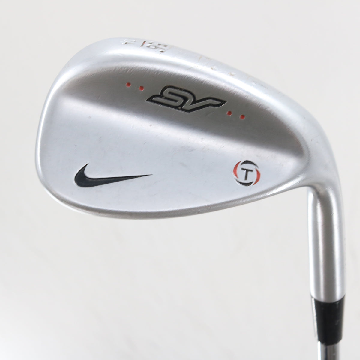 Nike SV Tour Chrome Sand & Lob Wedge Set 56 & 60 Deg Stiff Right Hand S-164114