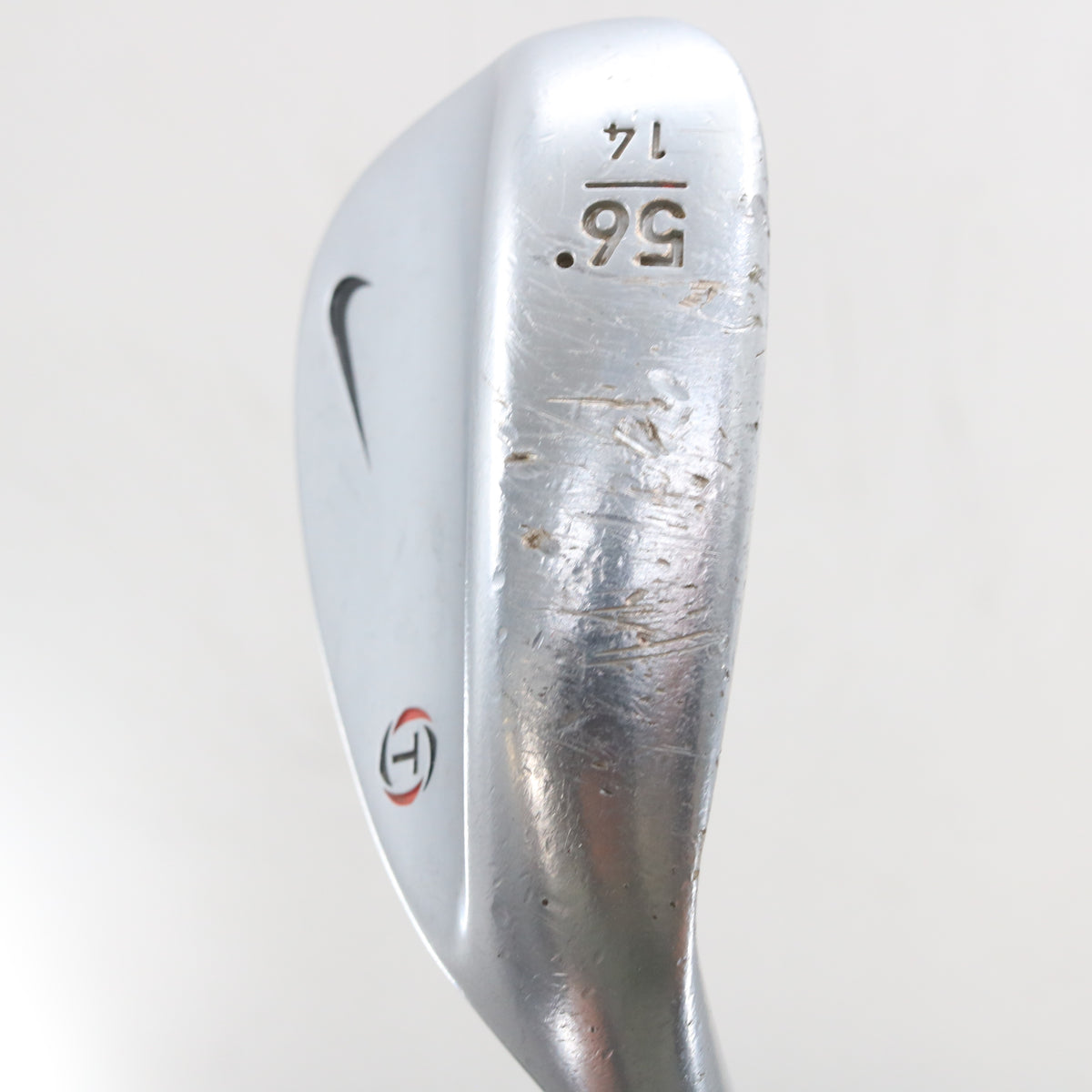 Nike SV Tour Chrome Sand & Lob Wedge Set 56 & 60 Deg Stiff Right Hand S-164114