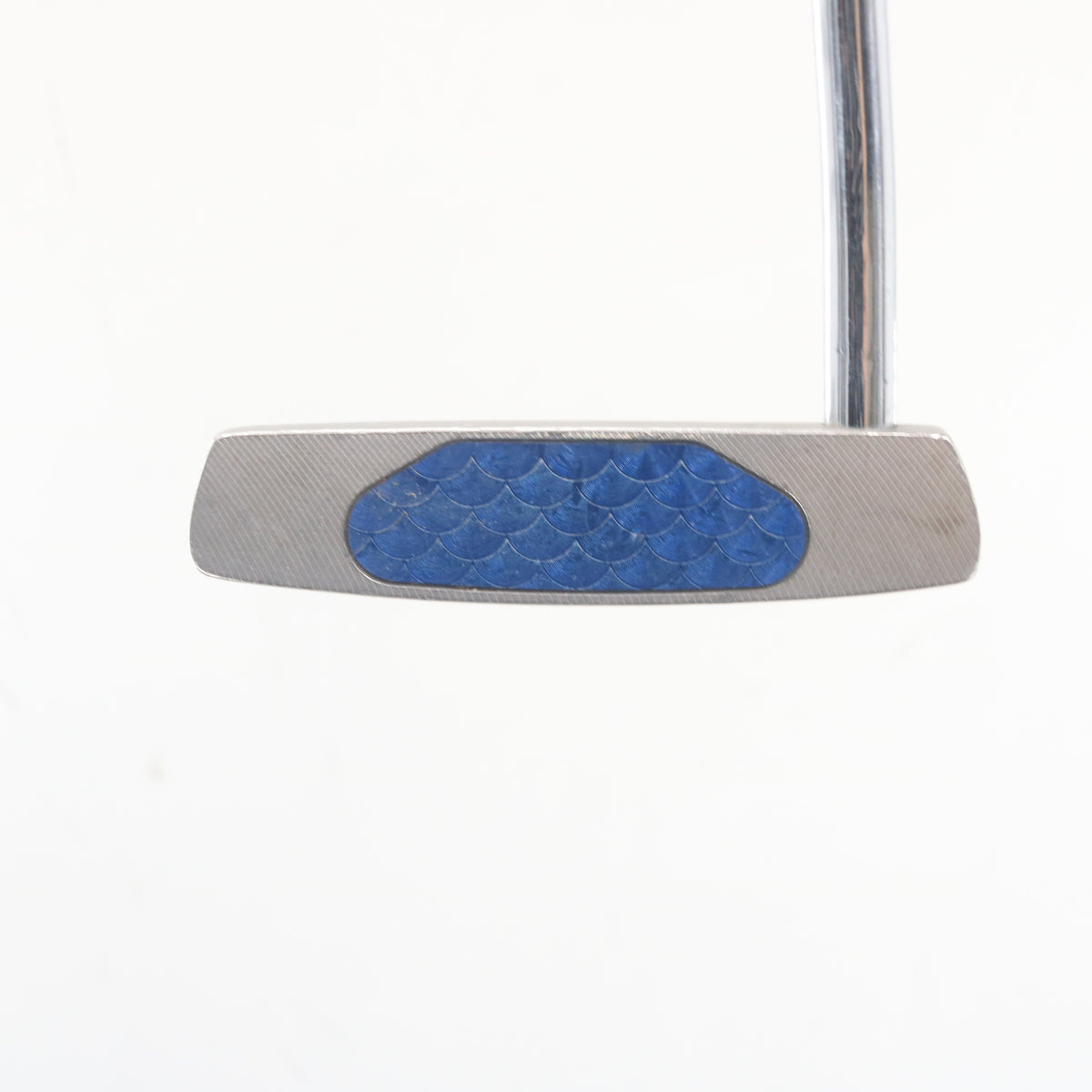 Nike BC 002 Mid Mallet Putter 34 Inches Steel Right Hand N-165306