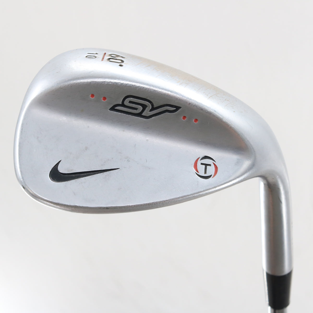 Nike SV Tour Chrome Sand & Lob Wedge Set 56 & 60 Deg Stiff Right Hand S-164114