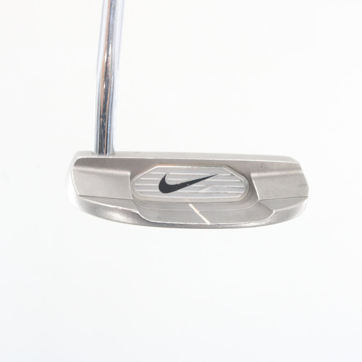 Nike BC 002 Mid Mallet Putter 34 Inches Steel Right Hand N-165306