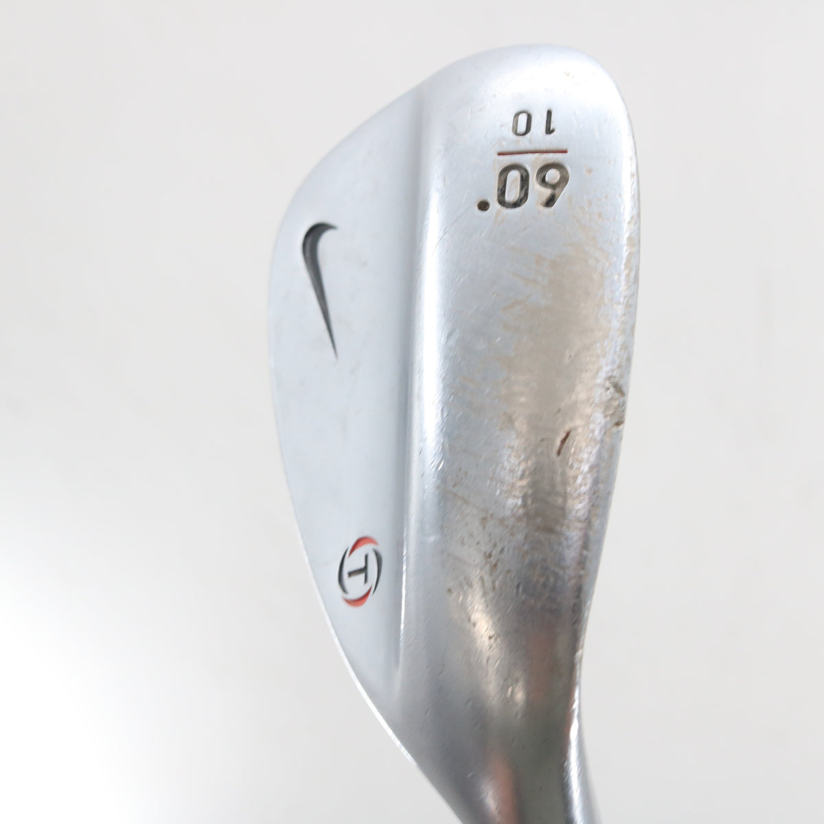 Nike SV Tour Chrome Sand & Lob Wedge Set 56 & 60 Deg Stiff Right Hand S-164114