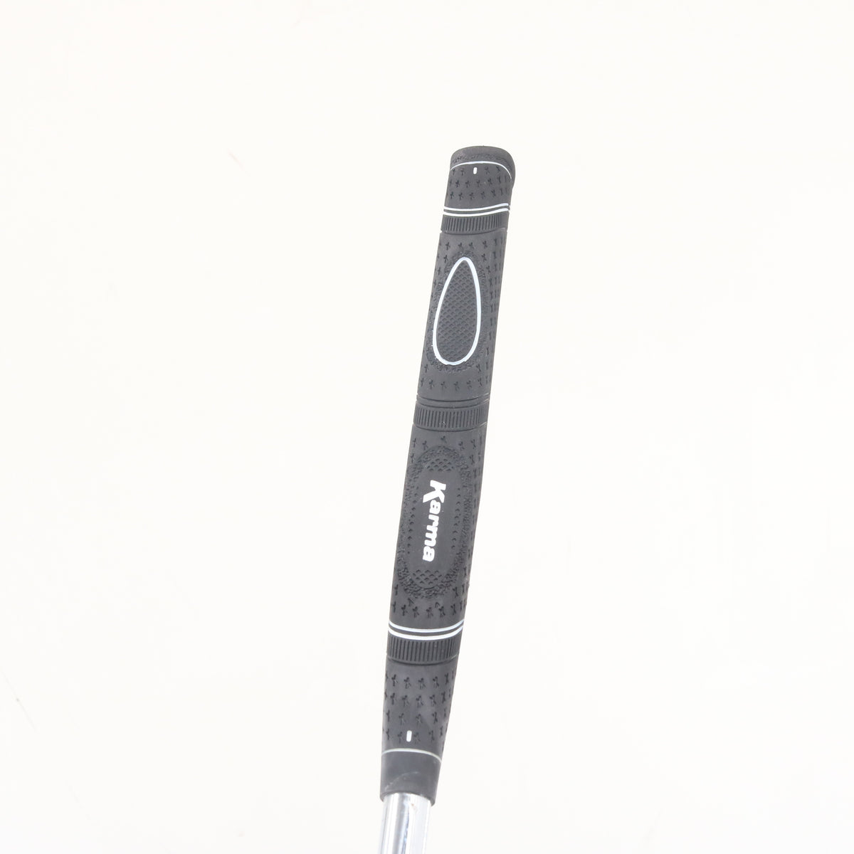 Nike BC 002 Mid Mallet Putter 34 Inches Steel Right Hand N-165306