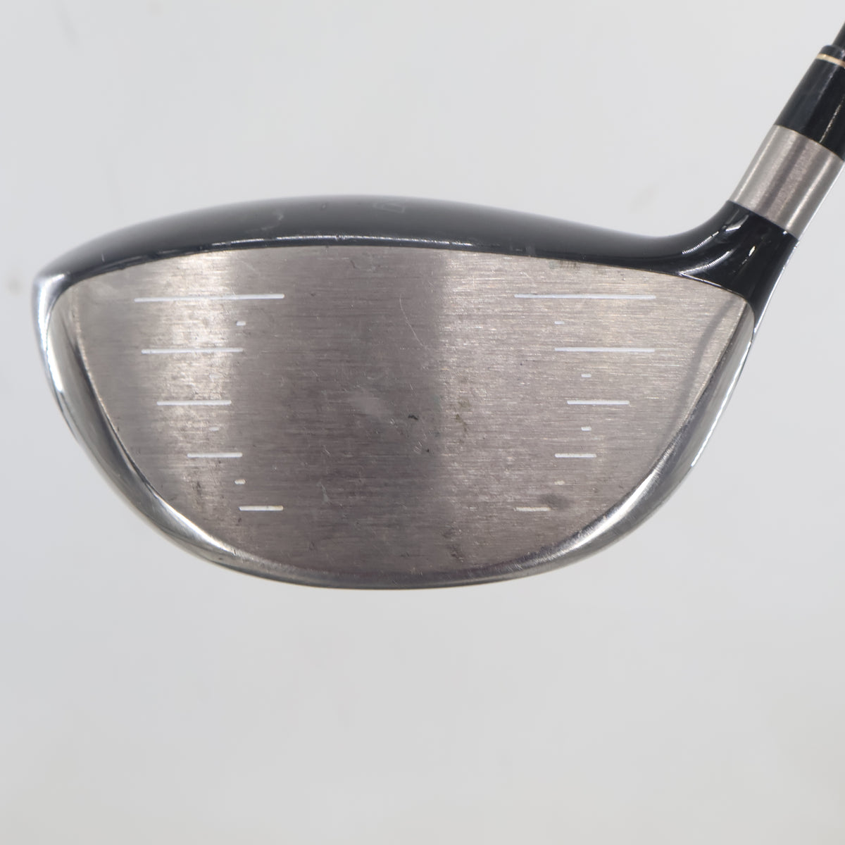 Nickent 4DX Draw 460cc Driver 10.5 Deg Graphite Regular Right Hand N-165279