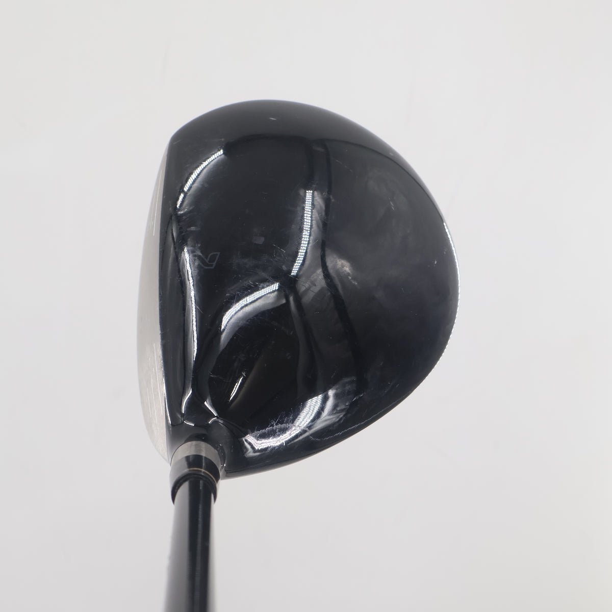 Nickent 4DX Draw 460cc Driver 10.5 Deg Graphite Regular Right Hand N-165279