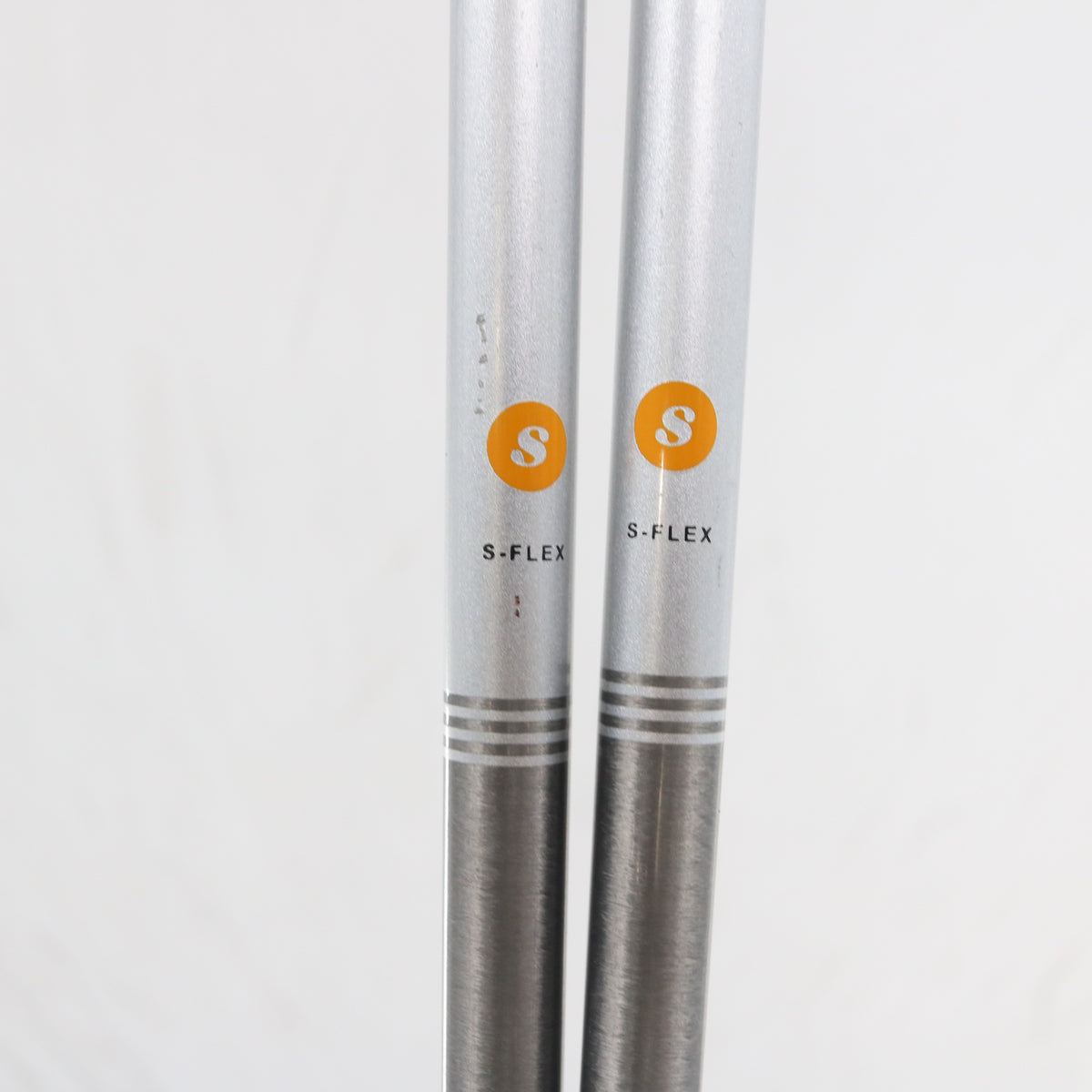 KZG SGF Sand & Lob Wedge Set 56.10 & 60.08 Deg SteelFiber i110 Stiff RH S-164115