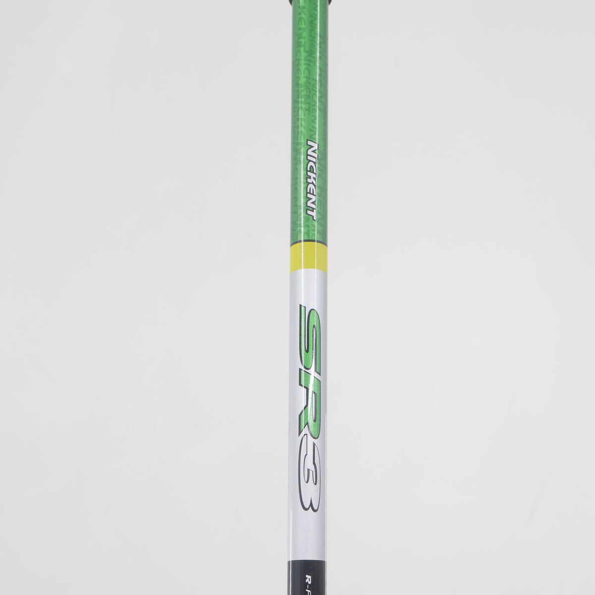 Nickent 4DX Draw 460cc Driver 10.5 Deg Graphite Regular Right Hand N-165279