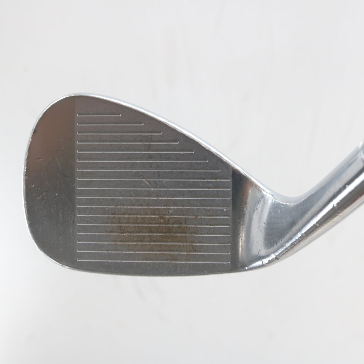 TaylorMade Milled Grind Satin Chrome Wedge Set 54.11SB & 60.10SB Deg RH S-164116