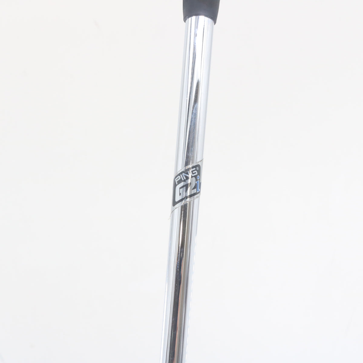 Ping G2I Craz-E Putter Black Dot Steel 36 Inches Right Hand N-165307