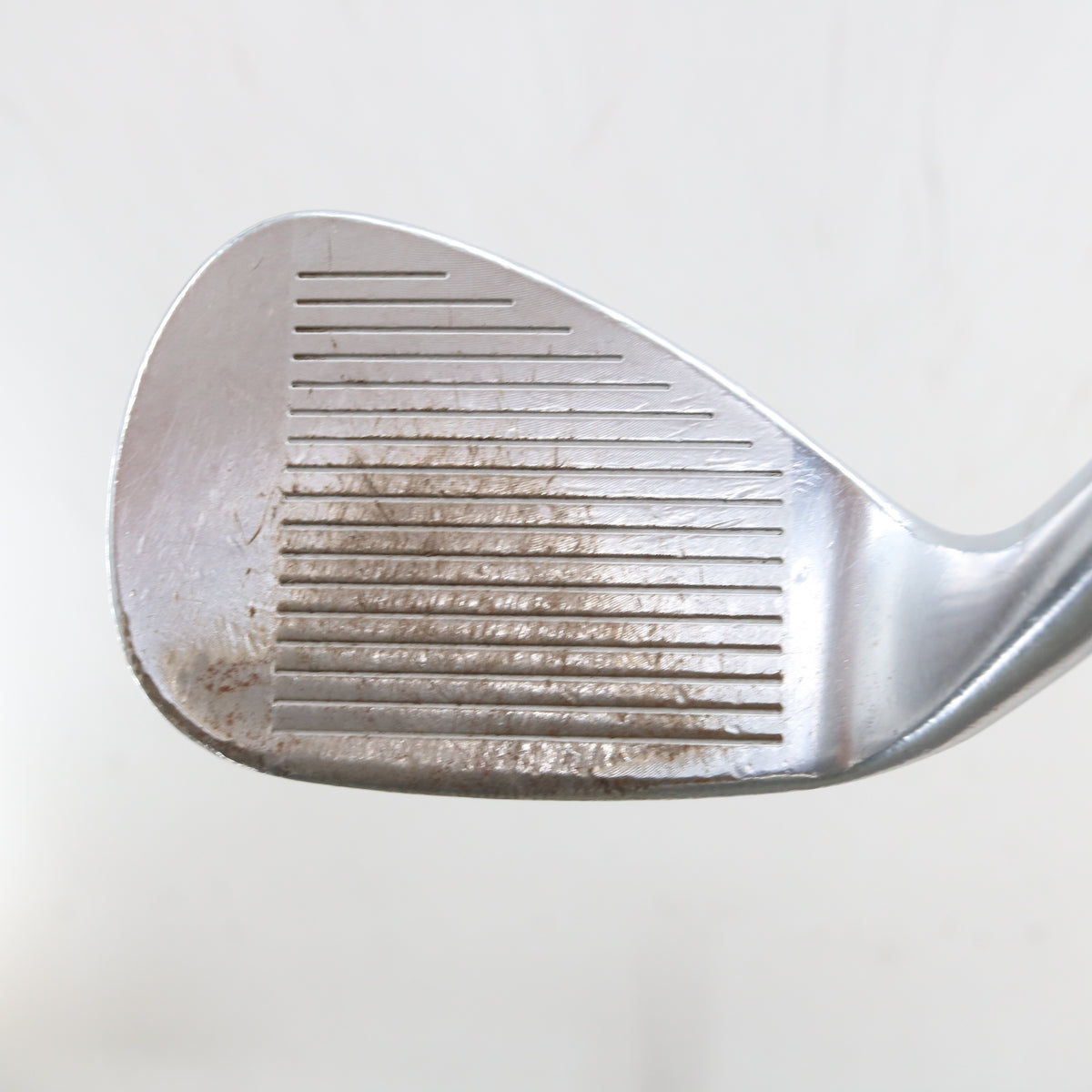 TaylorMade Milled Grind Satin Chrome Wedge Set 54.11SB & 60.10SB Deg RH S-164116