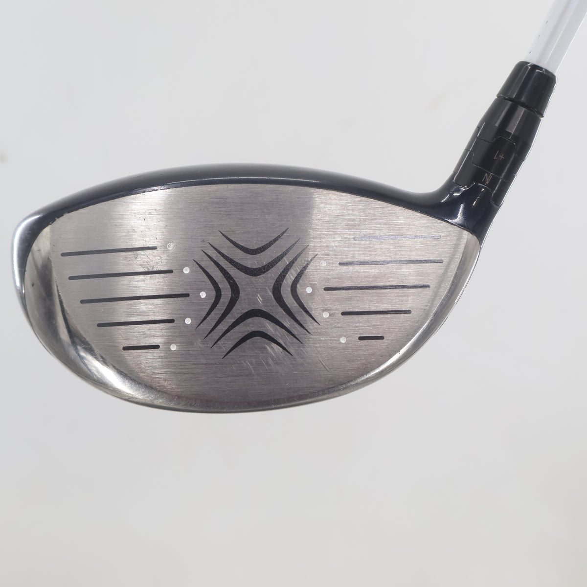Callaway Big Bertha Pro Driver 8.5 Deg Graphite Fubuki Stiff Right Hand N-165281