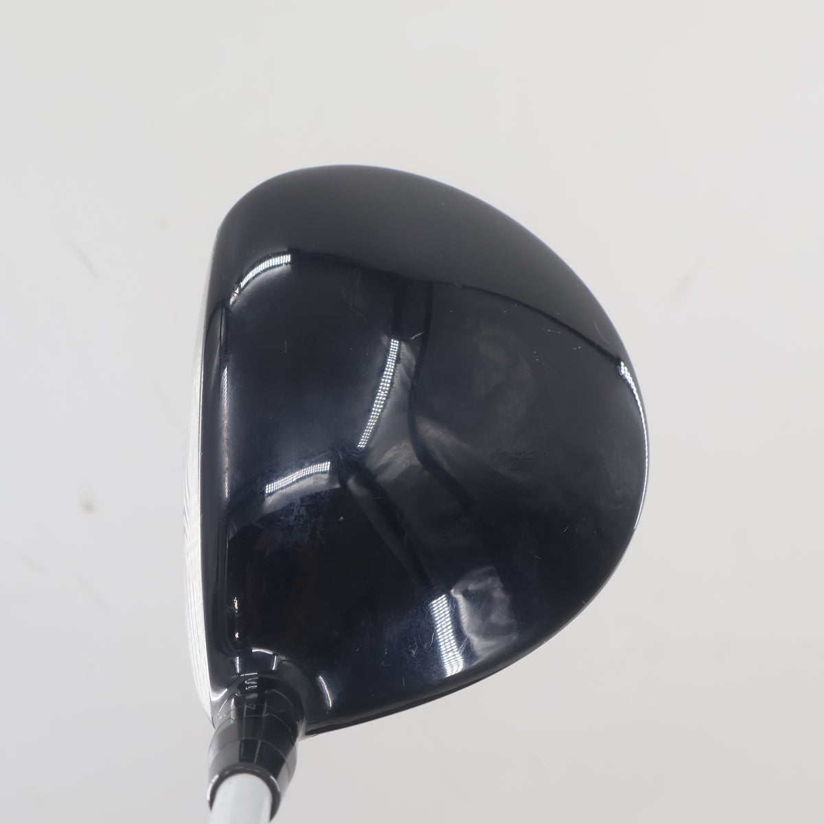 Callaway Big Bertha Pro Driver 8.5 Deg Graphite Fubuki Stiff Right Hand N-165281