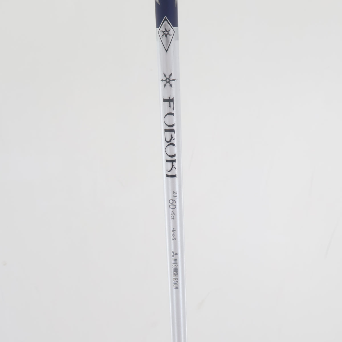 Callaway Big Bertha Pro Driver 8.5 Deg Graphite Fubuki Stiff Right Hand N-165281