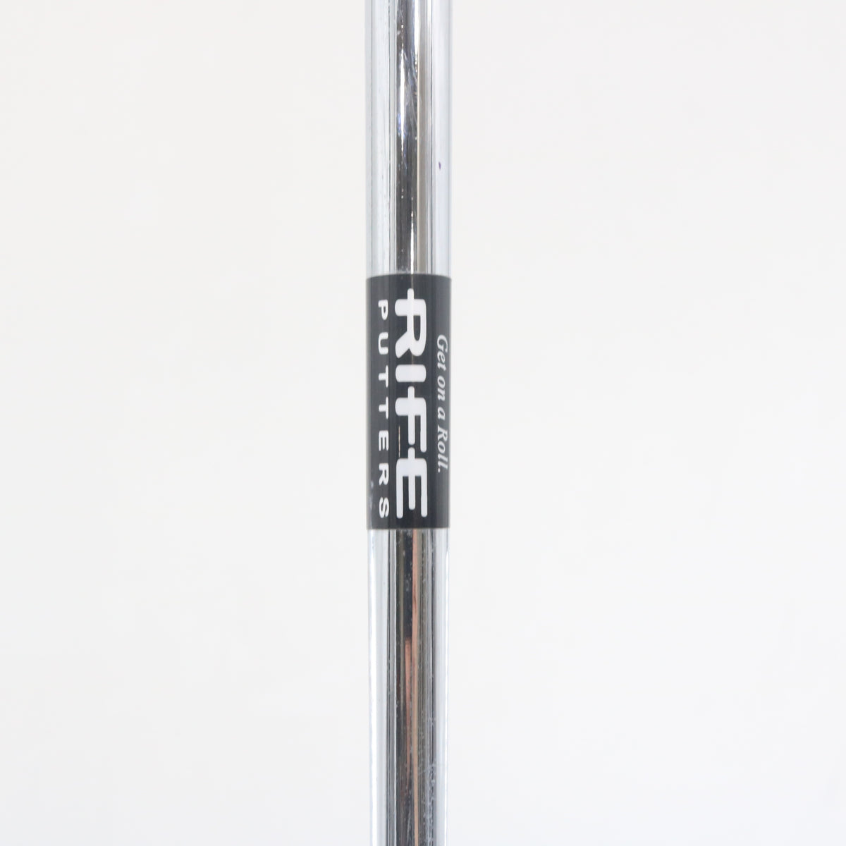 Rife Aussie Blade Putter 34 Inches Steel Right Hand N-165288