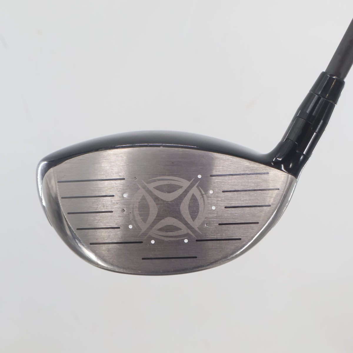 Callaway RAZR Fit Driver 9.5 Degrees Graphite ALDILA Stiff Right Hand N-165280