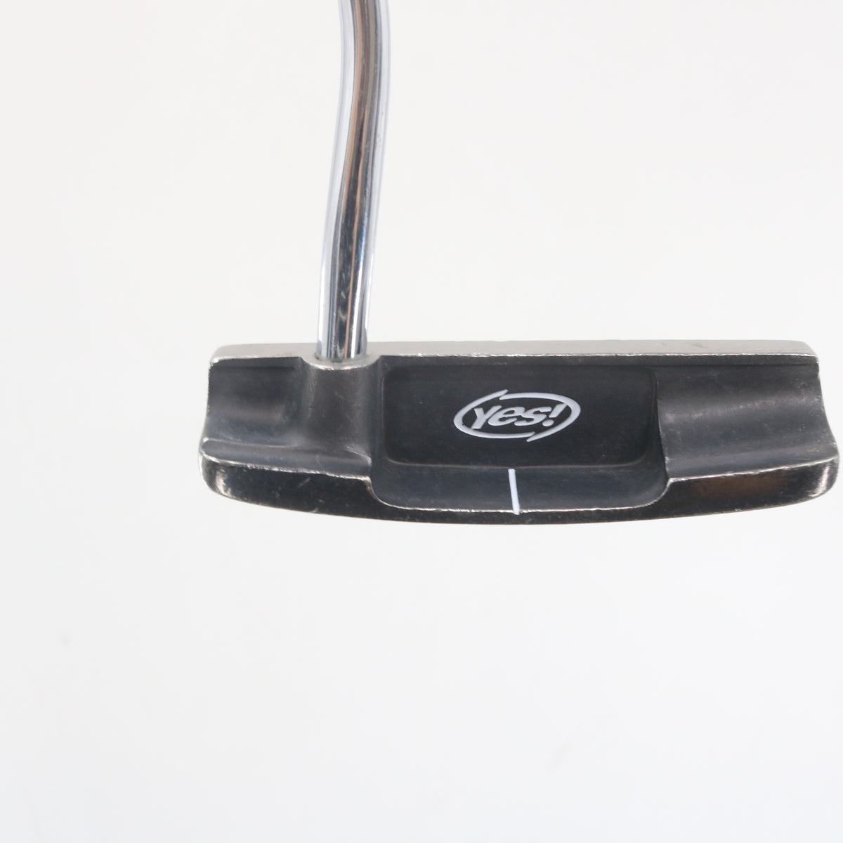 YES! Tracy Blade Putter C-Groove 34 Inches Steel Shaft Right Hand N-165287