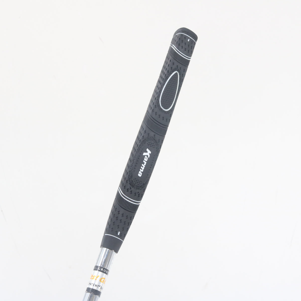 YES! Tracy Blade Putter C-Groove 34 Inches Steel Shaft Right Hand N-165287