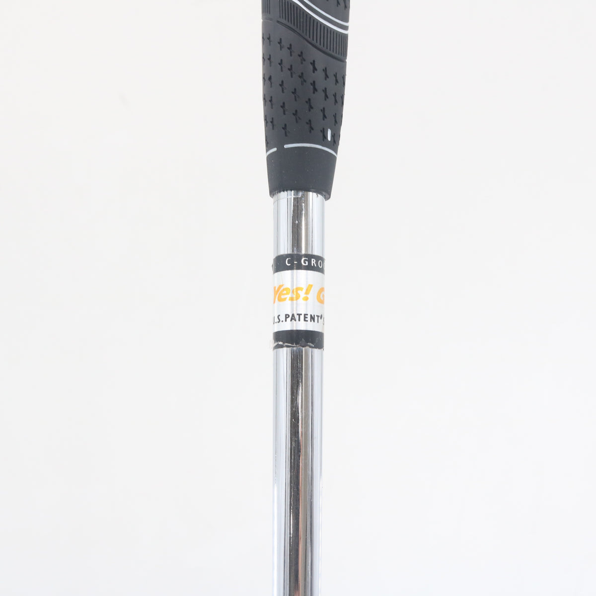 YES! Tracy Blade Putter C-Groove 34 Inches Steel Shaft Right Hand N-165287