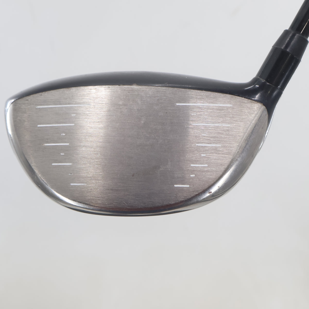 Nickent 4DX Evolver Driver 12.5 Deg Graphite Fujikura Senior Right Hand N-165277